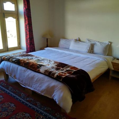 Hanle House, Near Panchayat Ghar, Anley Khaldo, Nyoma Block, Leh Ladakh Ut Exterior photo
